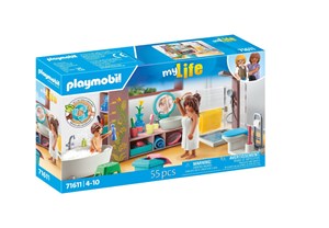 Picture of Playmobil Łazienka 71611