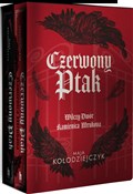Pakiet Cze... - Maja Kołodziejczyk -  books from Poland