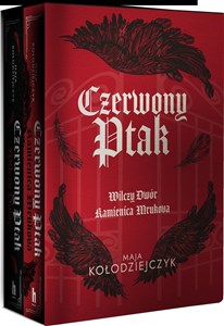 Picture of Pakiet Czerwony Ptak