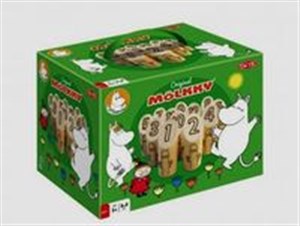 Obrazek Muminkowe Molkky