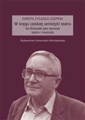 polish book : W kręgu cz... - Dorota Żygadło-Czopnik