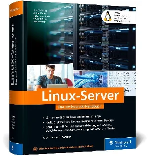 Picture of DEIMEKE, D: LINUX-SERVER