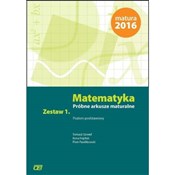 Zobacz : Matematyka... - Tomasz Szwed, Ilona Hajduk, Piotr Pawlikowski