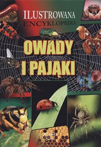 Picture of Owady i pająki