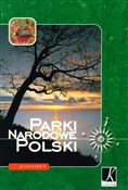 PARKI NARO... - OPRACOWANIE ZBIOROWE -  books in polish 