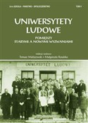 Uniwersyte... -  Polish Bookstore 