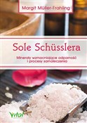 Sole Schus... - Margit Muller-Frahling -  books from Poland