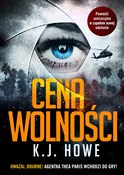 Książka : Cena wolno... - K.J. Howe