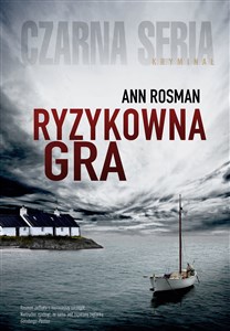 Picture of Ryzykowna gra