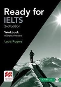 Picture of Ready For IELTS 2nd ed. WB MACMILLAN