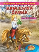 polish book : Magiczna K... - Opracowanie Zbiorowe