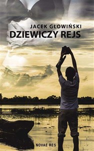 Obrazek Dziewiczy rejs