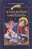 polish book : W noc Boże... - Ewa Szelburg-Zarembina
