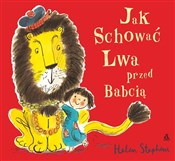 polish book : Jak schowa... - Helen Stephens