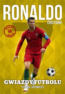 Obrazek Cristiano Ronaldo