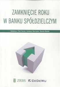 Picture of Zamknięcie roku w banku spółdzielczym