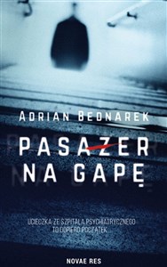 Picture of Pasażer na gapę