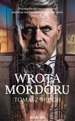 Wrota Mord... - Tomasz Bruch -  Polish Bookstore 