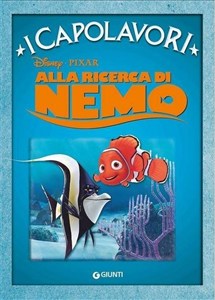 Picture of Alla ricerca di Nemo