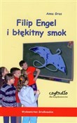 polish book : Filip Enge... - Anna Gras