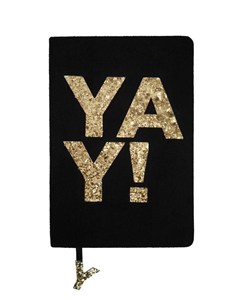 Picture of Notes A5/96K linia w opawie tekstylnej