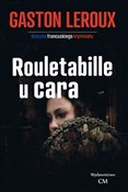 Rouletabil... - Gaston Leroux -  books in polish 