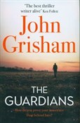 The Guardi... - John Grisham -  Polish Bookstore 