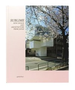 Picture of Sublime New Design and Architecture from Japan