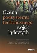 Ocena pods... -  Polish Bookstore 