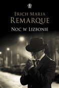 Polska książka : Noc w Lizb... - Erich M. Remarque