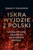 polish book : Iskra wyjd... - Tomasz Terlikowski