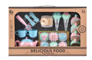 Picture of Zestaw kuchenny ciastkarnia