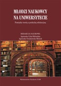 Młodzi nau... -  Książka z wysyłką do UK