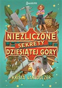 Polska książka : Niezliczon... - Dolzer Krista van