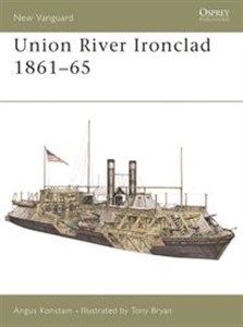 Obrazek Union River Ironclad 1861-65