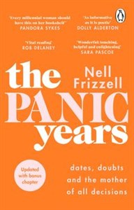 Picture of The Panic Years