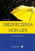 polish book : Ubezpiecze...