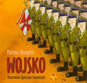 Wojsko - Mariusz Niemycki - Ksiegarnia w UK