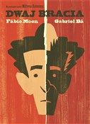 Dwaj braci... - Fbio Moon i Gabriel B -  foreign books in polish 