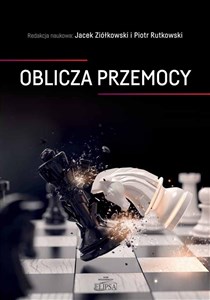 Picture of Oblicza przemocy