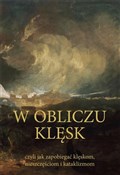 Książka : W obliczu ... - Opracowanie Zbiorowe