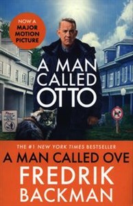 Obrazek A Man Called Otto