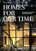 polish book : Homes For ... - Philip Jodidio