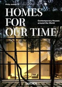 Picture of Homes For Our Time Contemporary Houses around the World