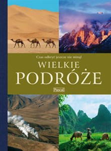 Obrazek Wielkie podróże 2009