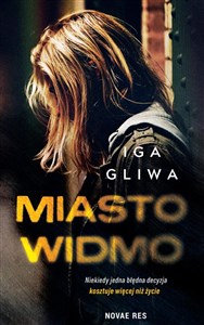 Picture of Miasto widmo