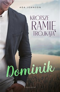 Picture of Krótsze ramię trójkąta Tom 2: Dominik