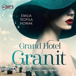 Picture of [Audiobook] Grand Hotel Granit