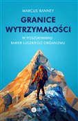 Granice wy... - Marcus Ranney -  foreign books in polish 