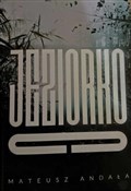 Jeziorko C... - Mateusz Andała -  Książka z wysyłką do UK